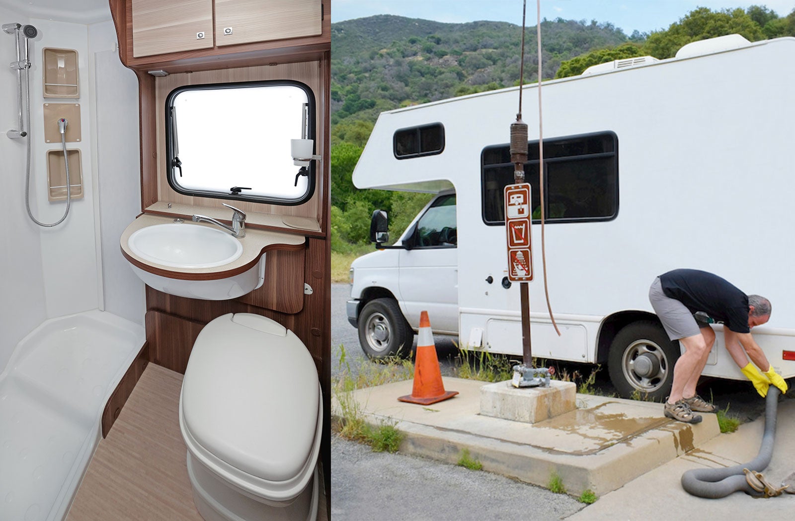 Portable restroom rental planning for Somerville, TN